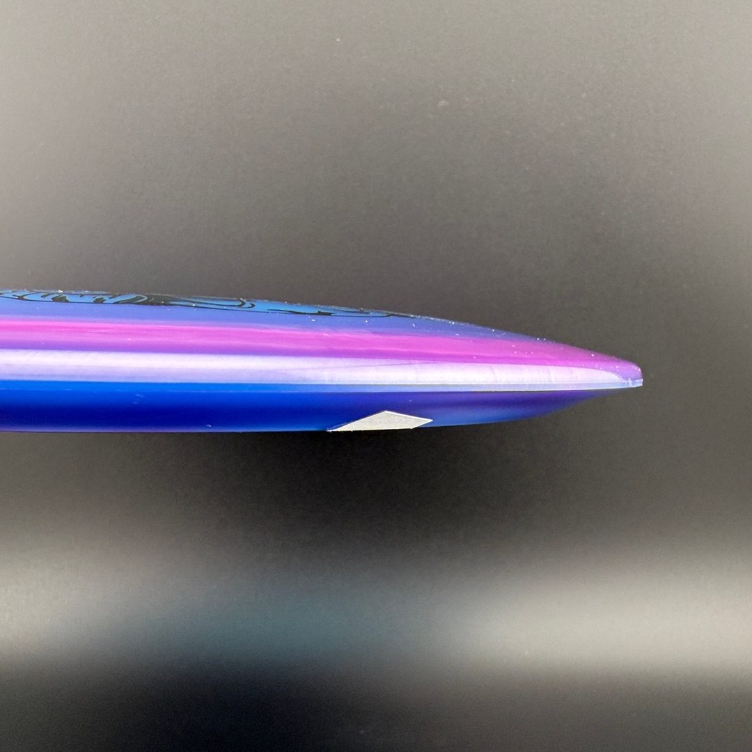 Halo Champion Eagle-L - Eagle Warrior by Tony Diaz Innova