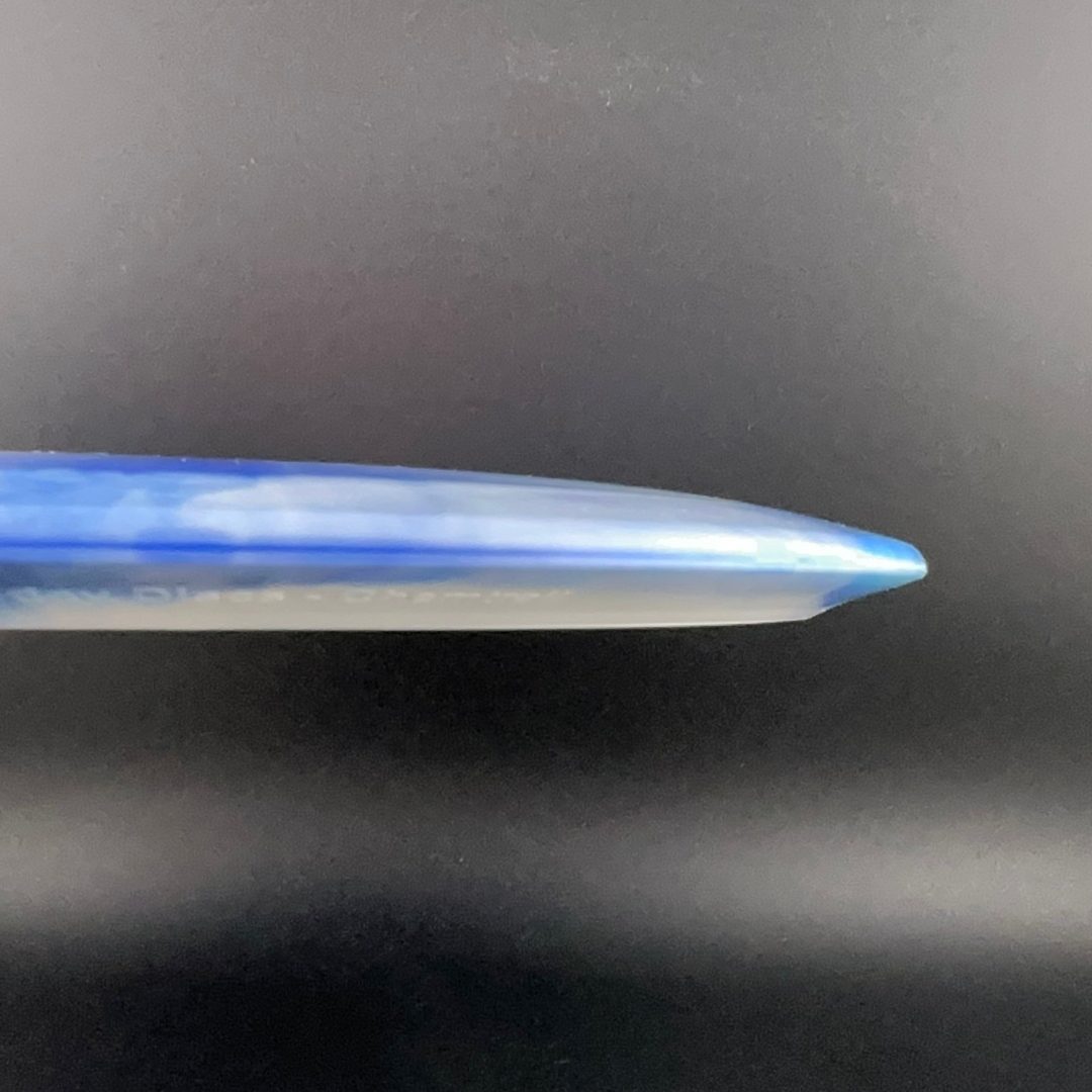 Retina Chemtrail - Burst Doomsday Discs