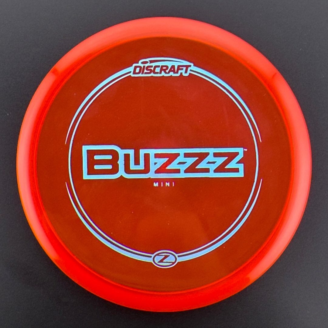 Z Line Mini Buzzz 6" Mini Disc Discraft