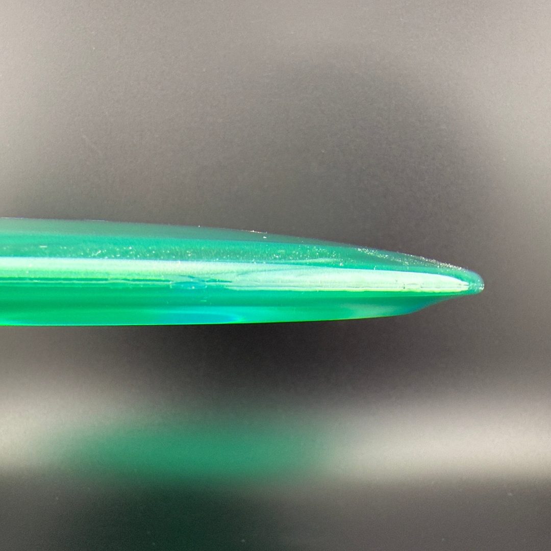 Soft Ethos Votum - First Run - Mantis TSA