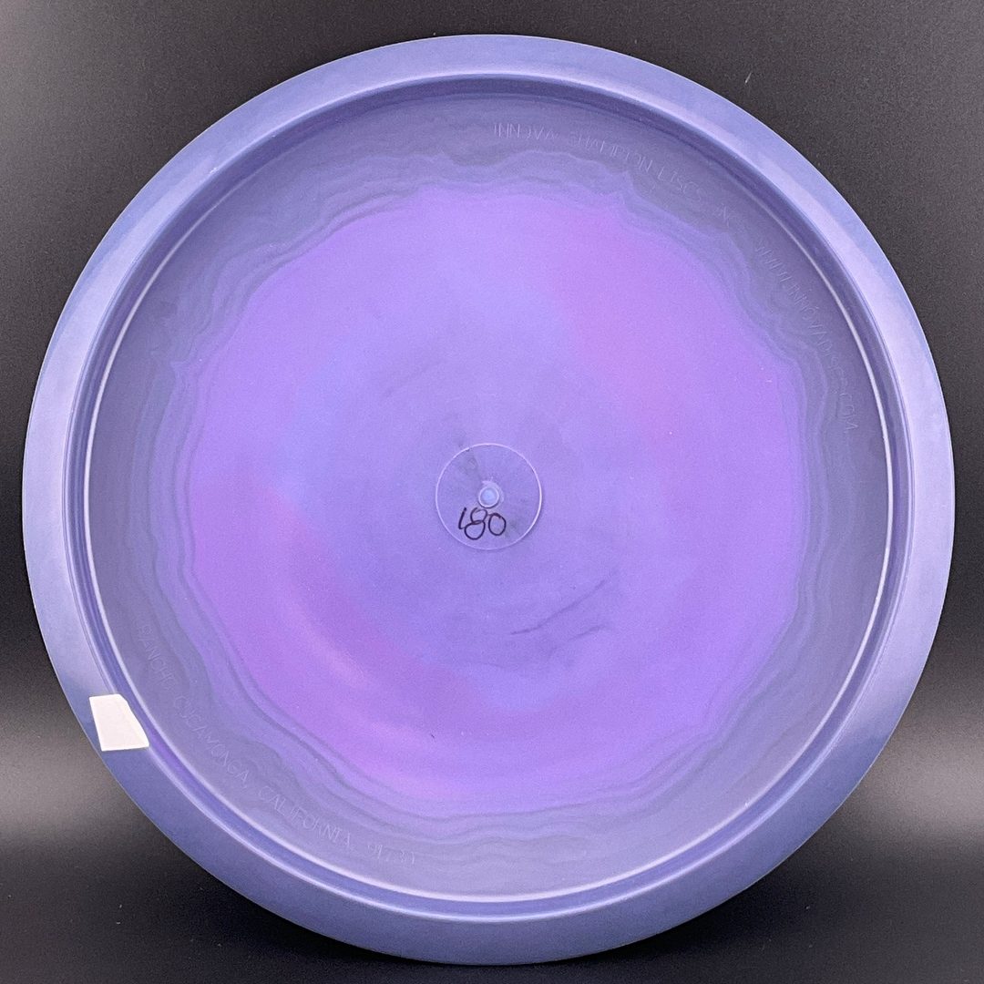 Swirly Star Mako - Limited VIP Series #90 1/1600 OOP Innova