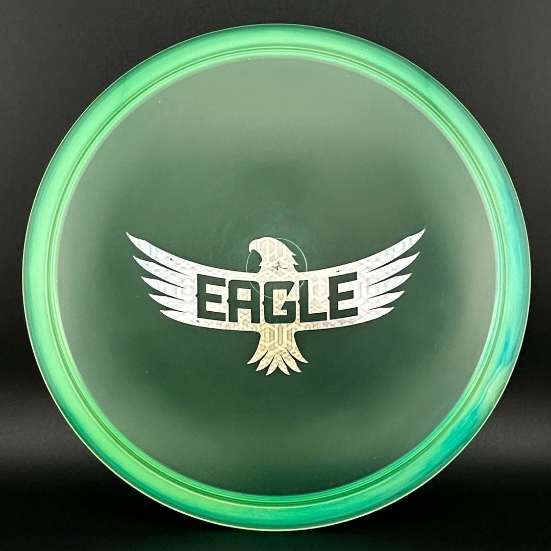C-Line MD3 - Eagle Stamp - Innova Made *Warehouse Stash* Discmania
