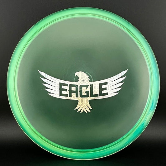 C-Line MD3 - Eagle Stamp - Innova Made *Warehouse Stash* Discmania