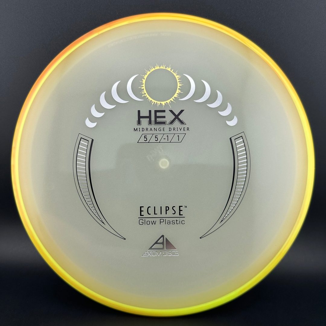 Eclipse 2.0 Hex Axiom