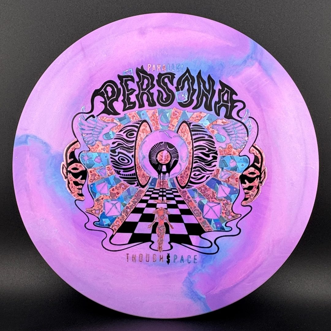 Parallel Persona TSA