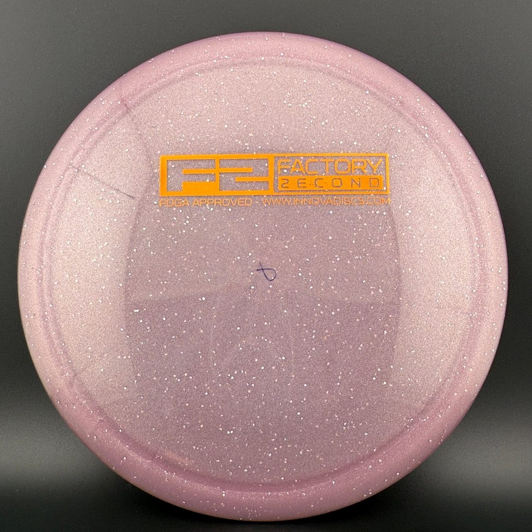 MoonDust Champion Teebird - F2 Innova