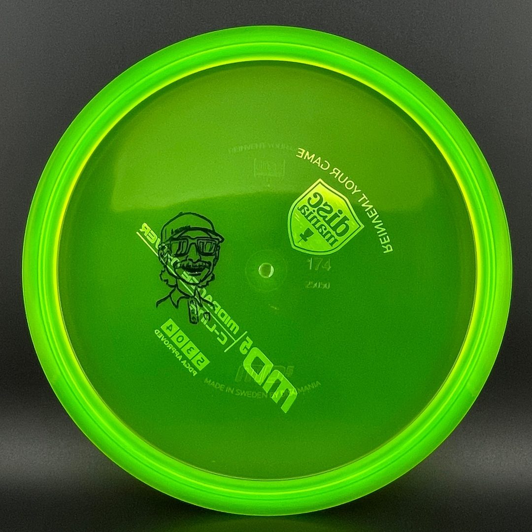 C-Line MD5 - *Colten Stash* Discmania
