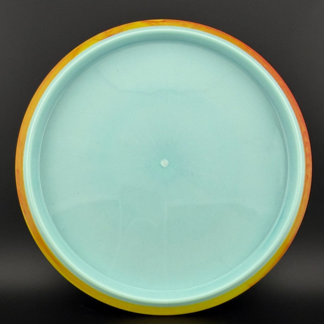 Neutron Hex Axiom