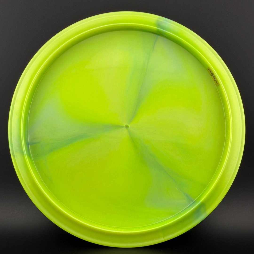 Big Z Titanium Passion - 2026 Paige Pierce Tour Series Discraft