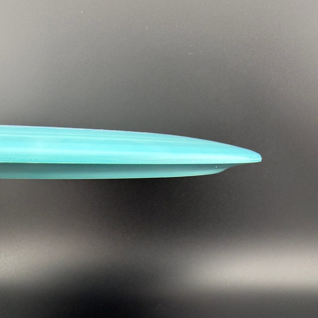 ESP Swirl Anax - Paul McBeth Vintage Stamp