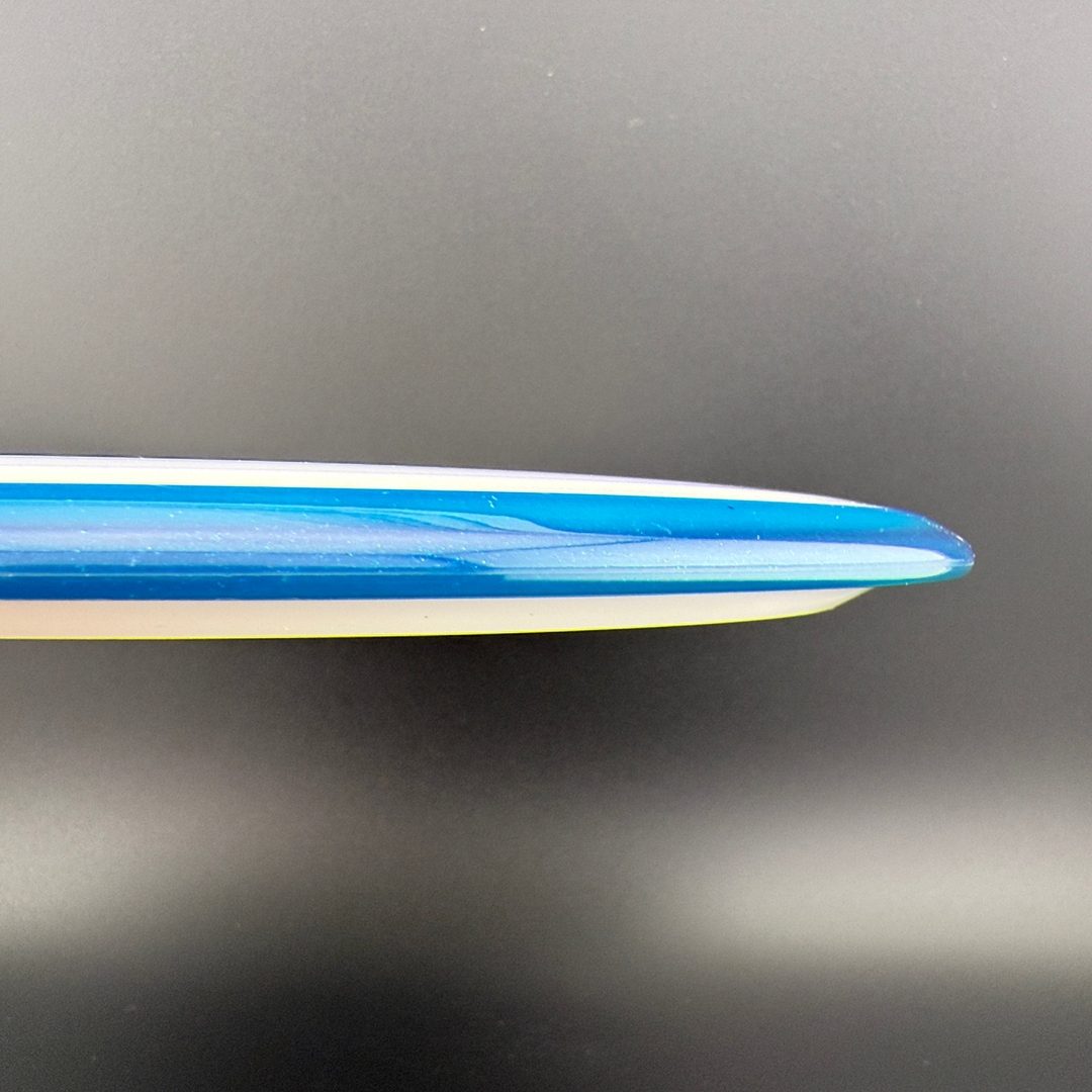 Prism Neutron Trance - "The Venutian Man" by Marm O Set Axiom