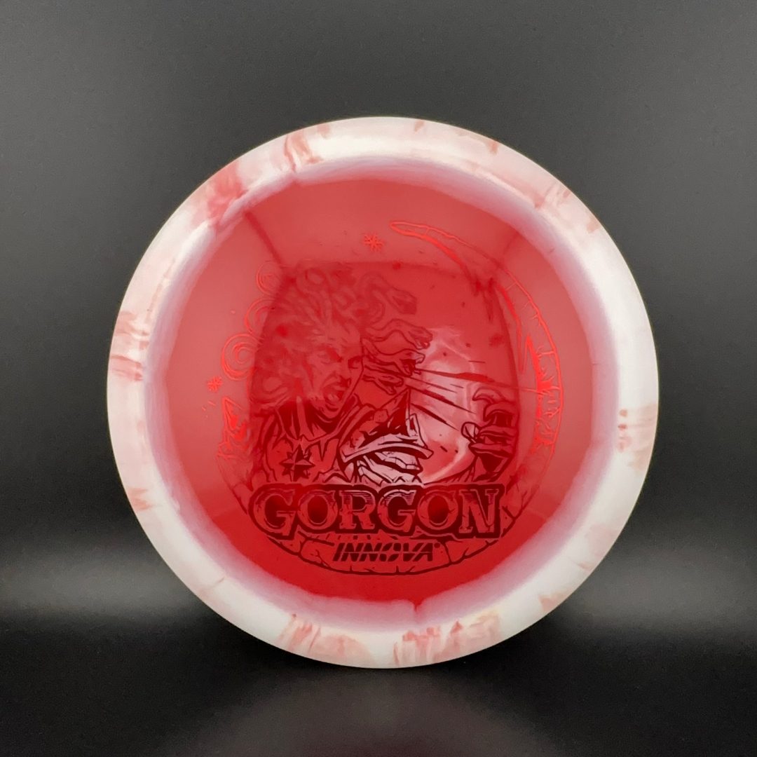 Halo Star Gorgon - Holiday Edition Innova