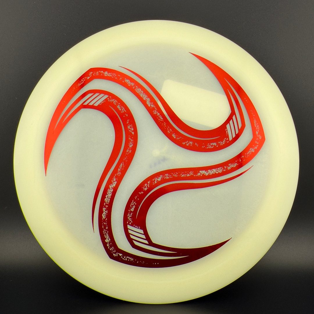 Glow Champion Shryke - Sling3lade by Marm O Set Innova