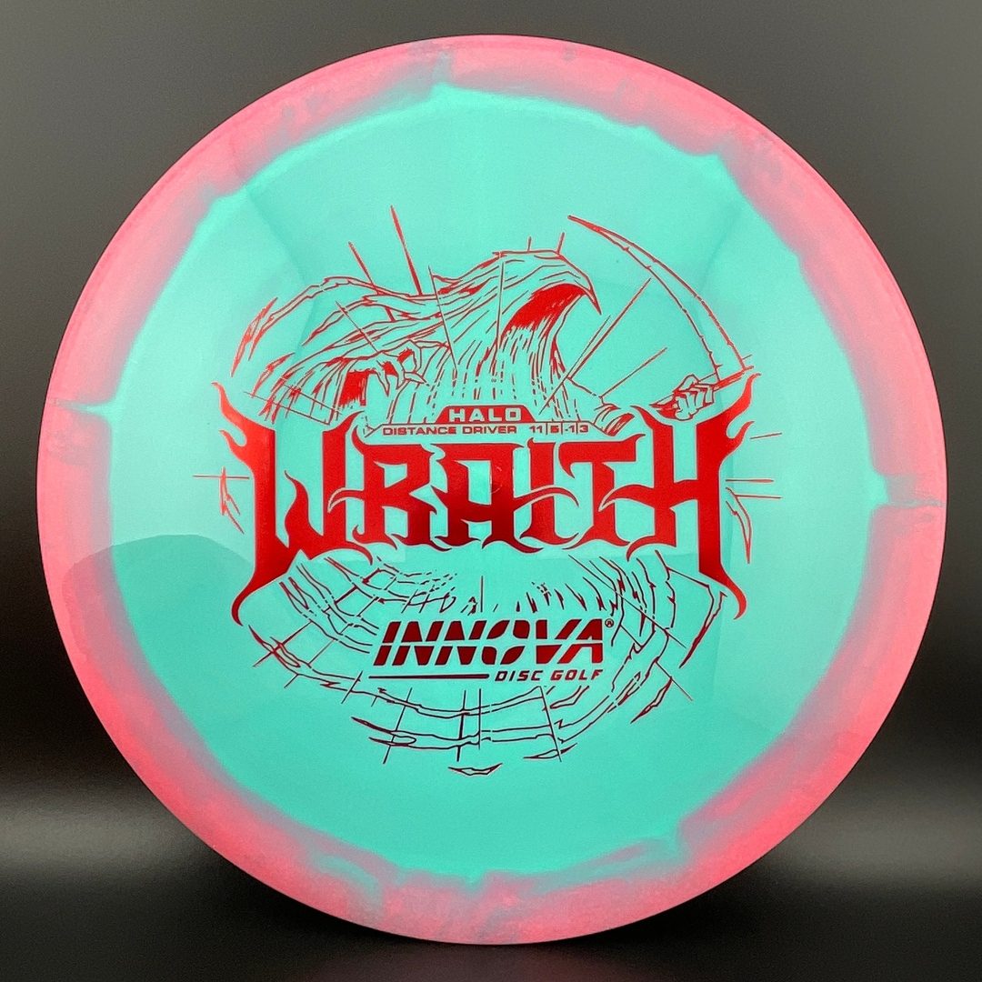 Halo Star Wraith Innova