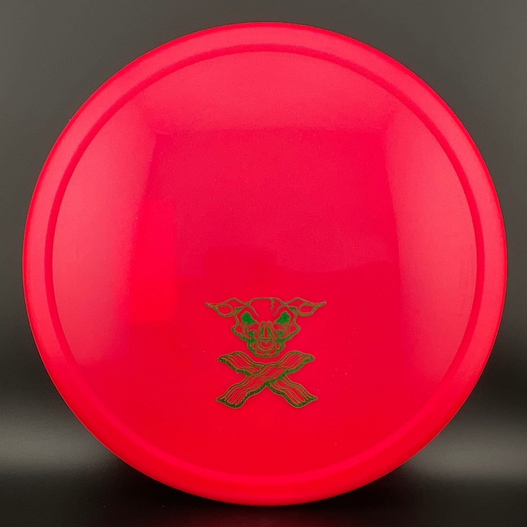 R-Pro Pig - "Baconeer" by Marm O Set Innova