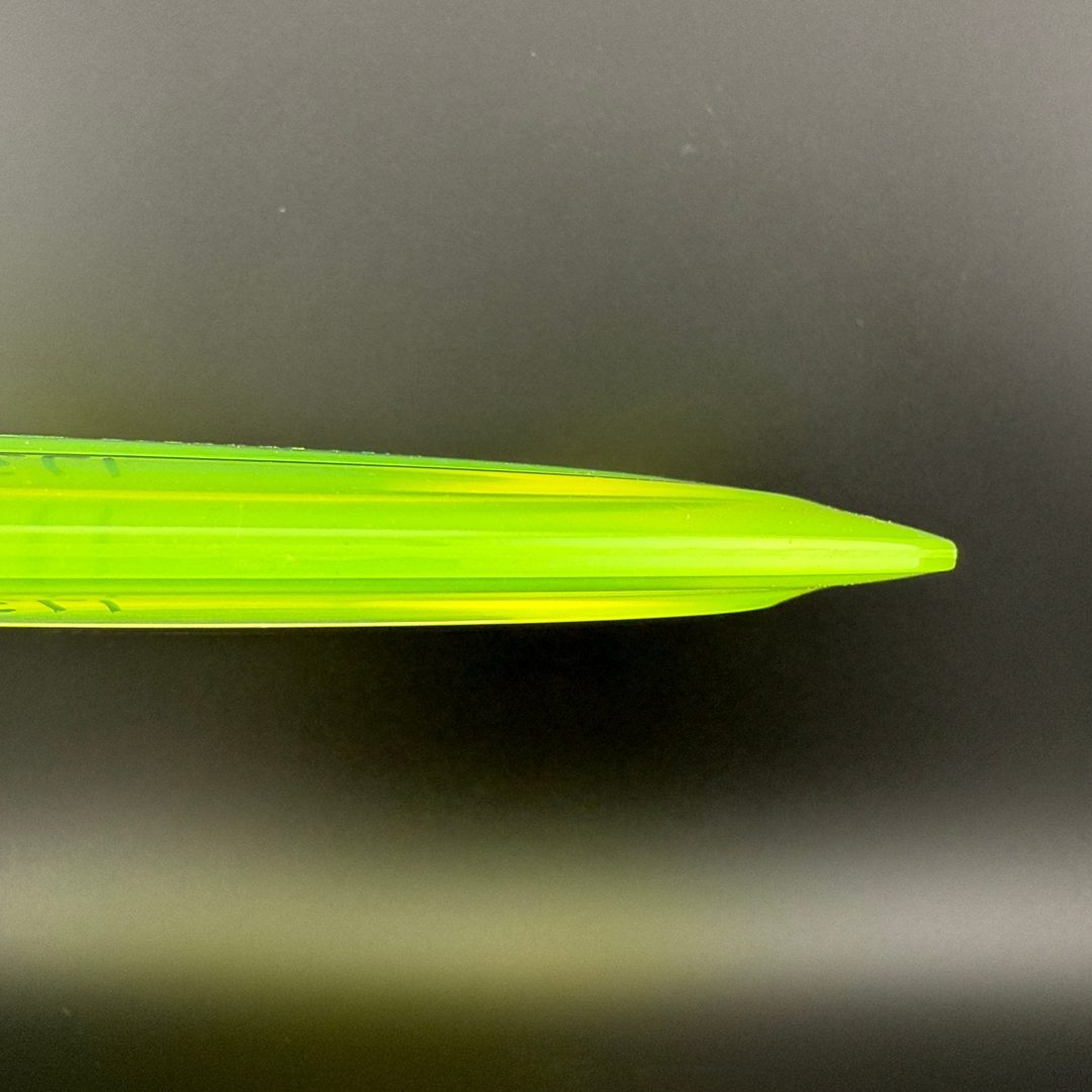 Mega Soft Eternal Idol MINT Discs