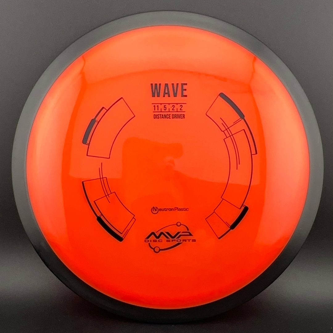 Neutron Wave MVP