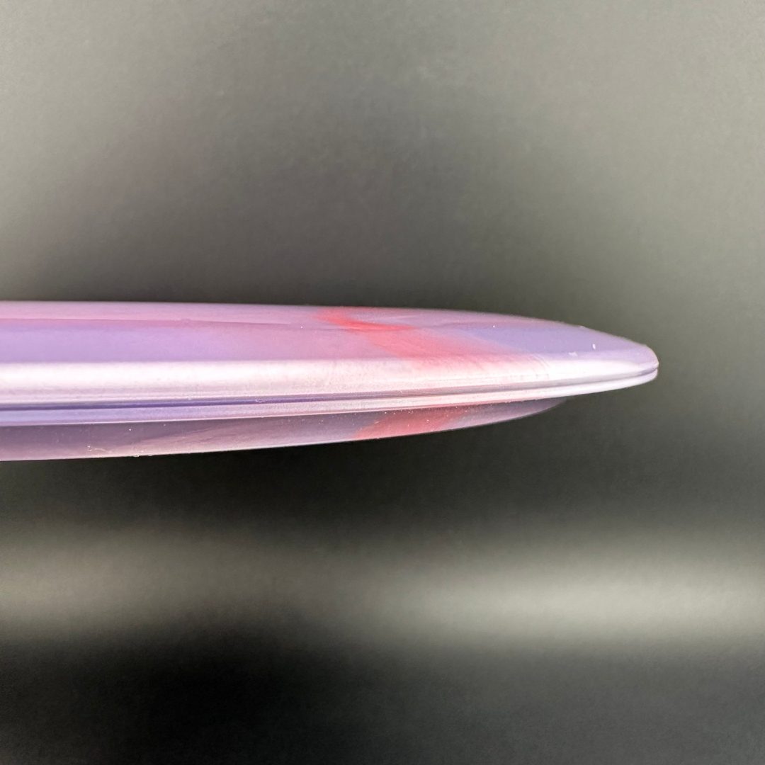 Titanium Swirl Cicada Discraft