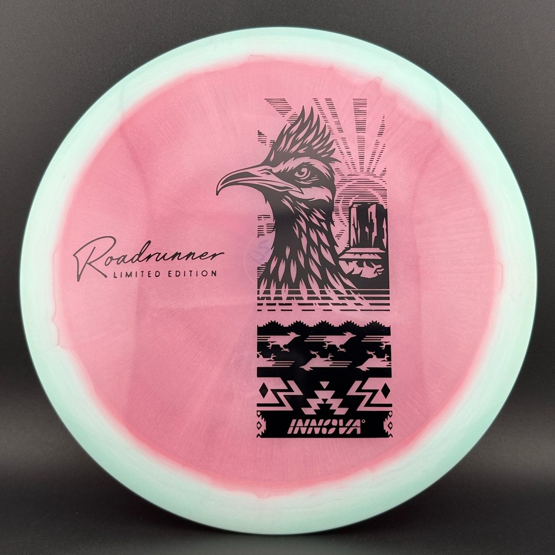 Halo Champion Roadrunner - Limited Edition Innova