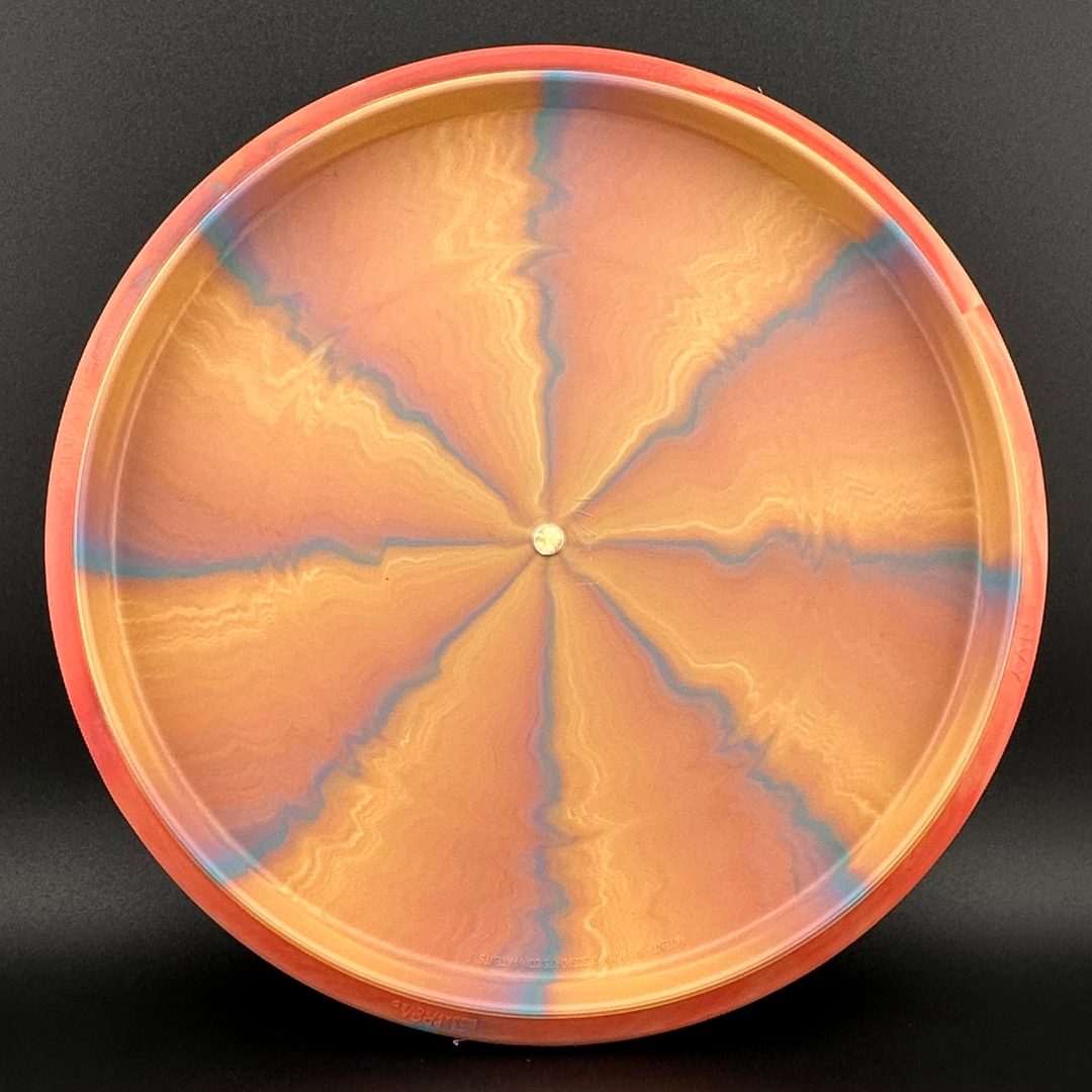 Cosmic Electron Firm Envy Axiom