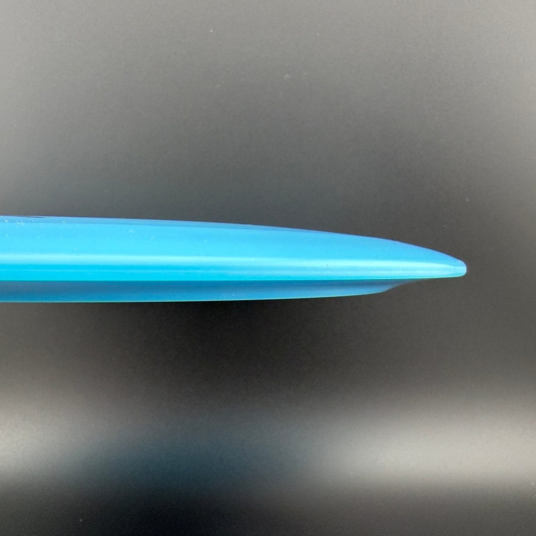 Solid ESP Venom - DGLO 2025 Tri Foil Discraft