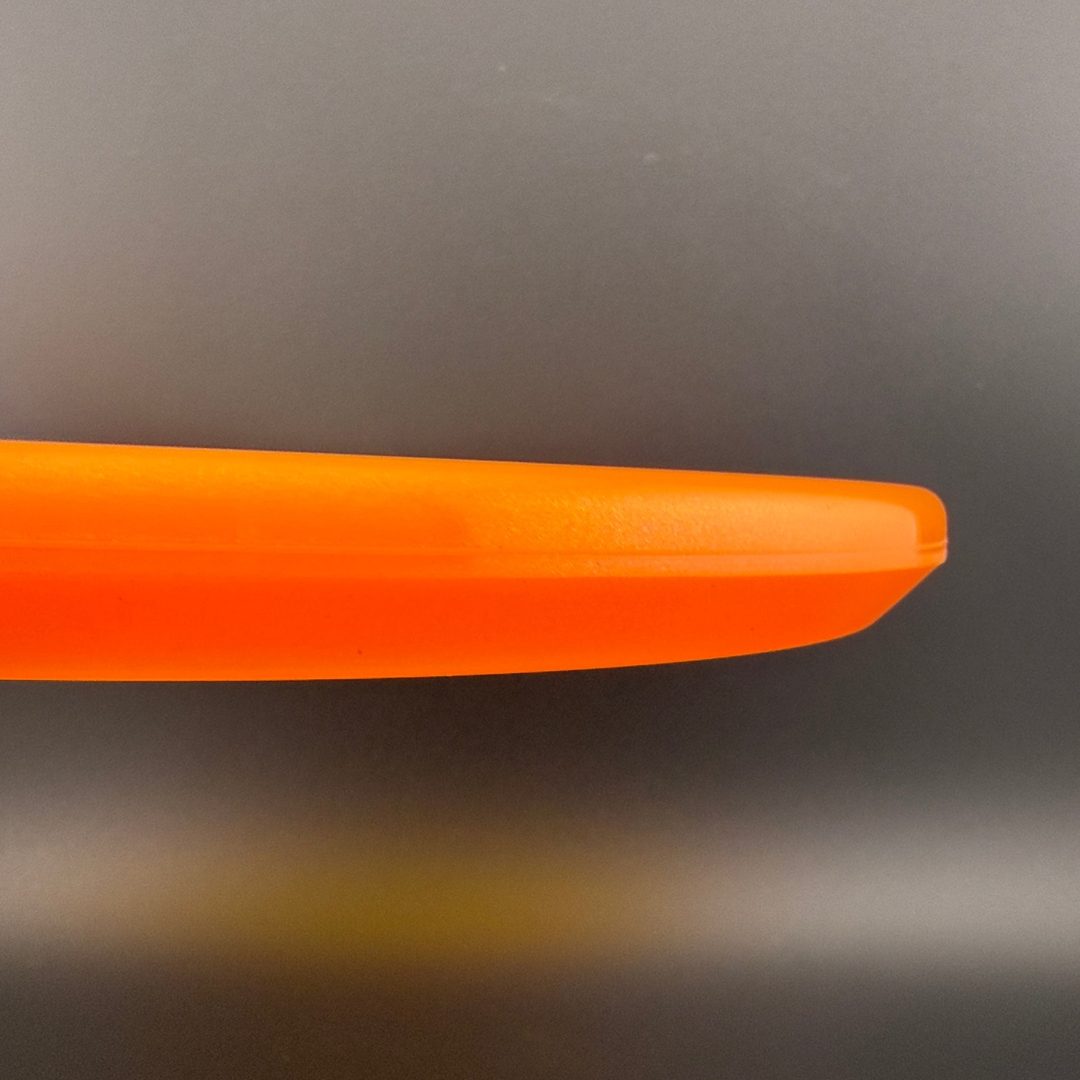 Colorshift Z FLX Zone OS - Ledgestone Finale 2025 Discraft