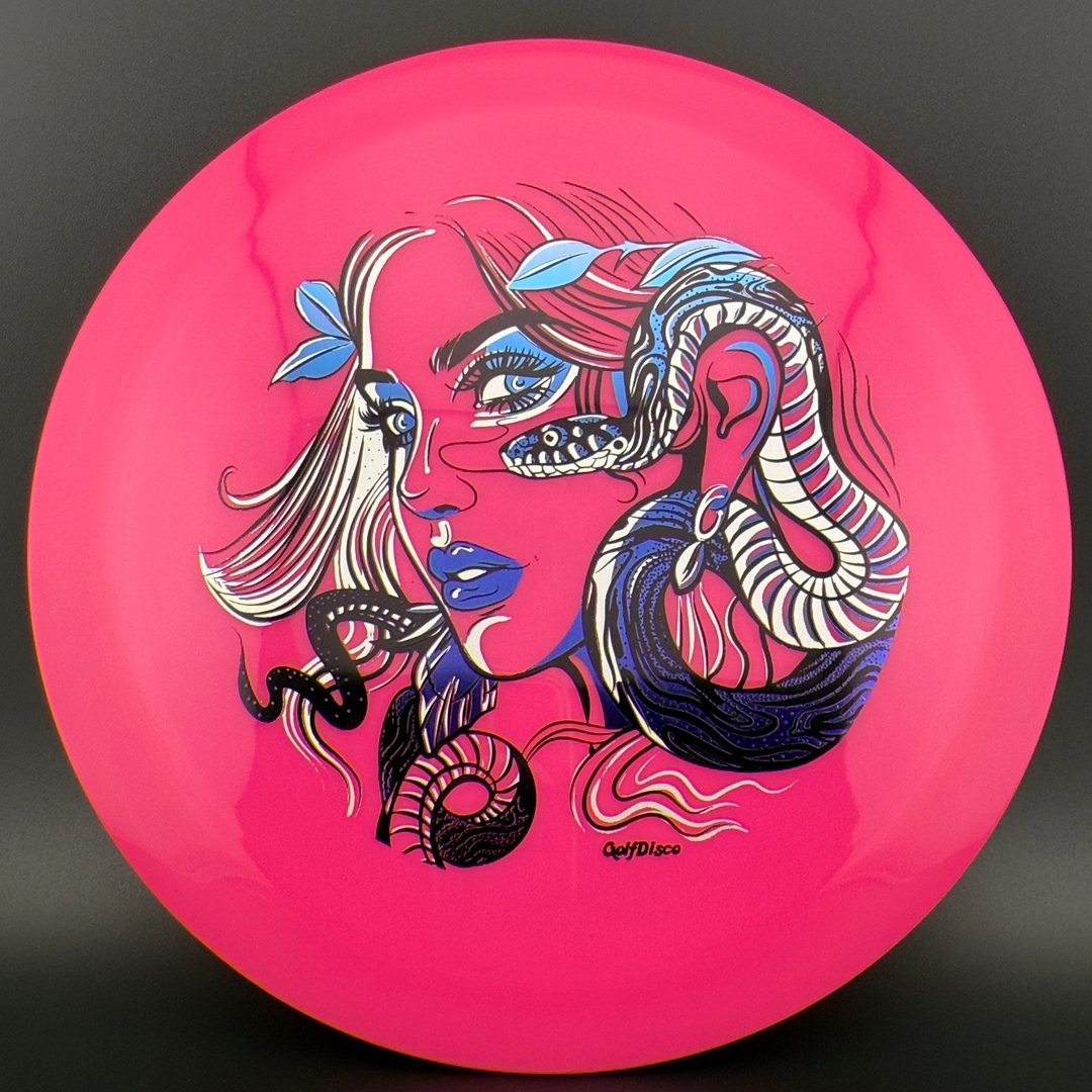 Neutron Trace - Snake Charmer Streamline