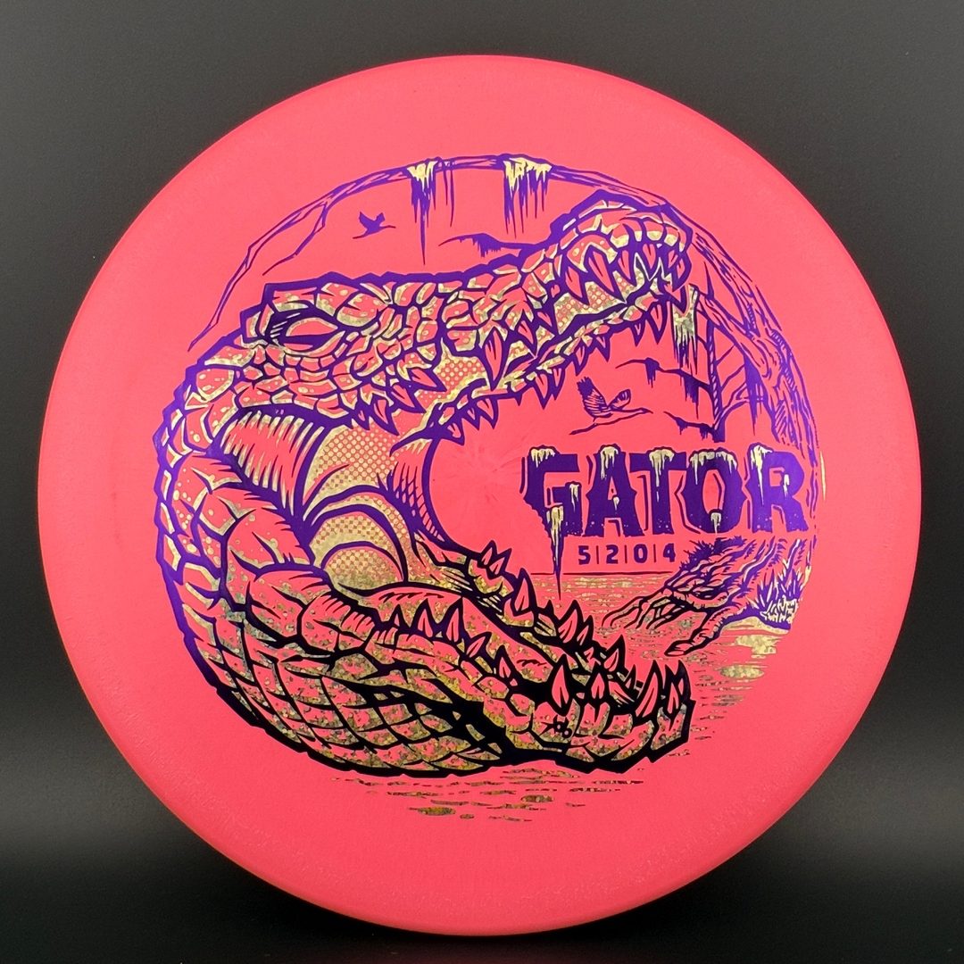 Star Gator - Bayou by Kelly Baber Innova
