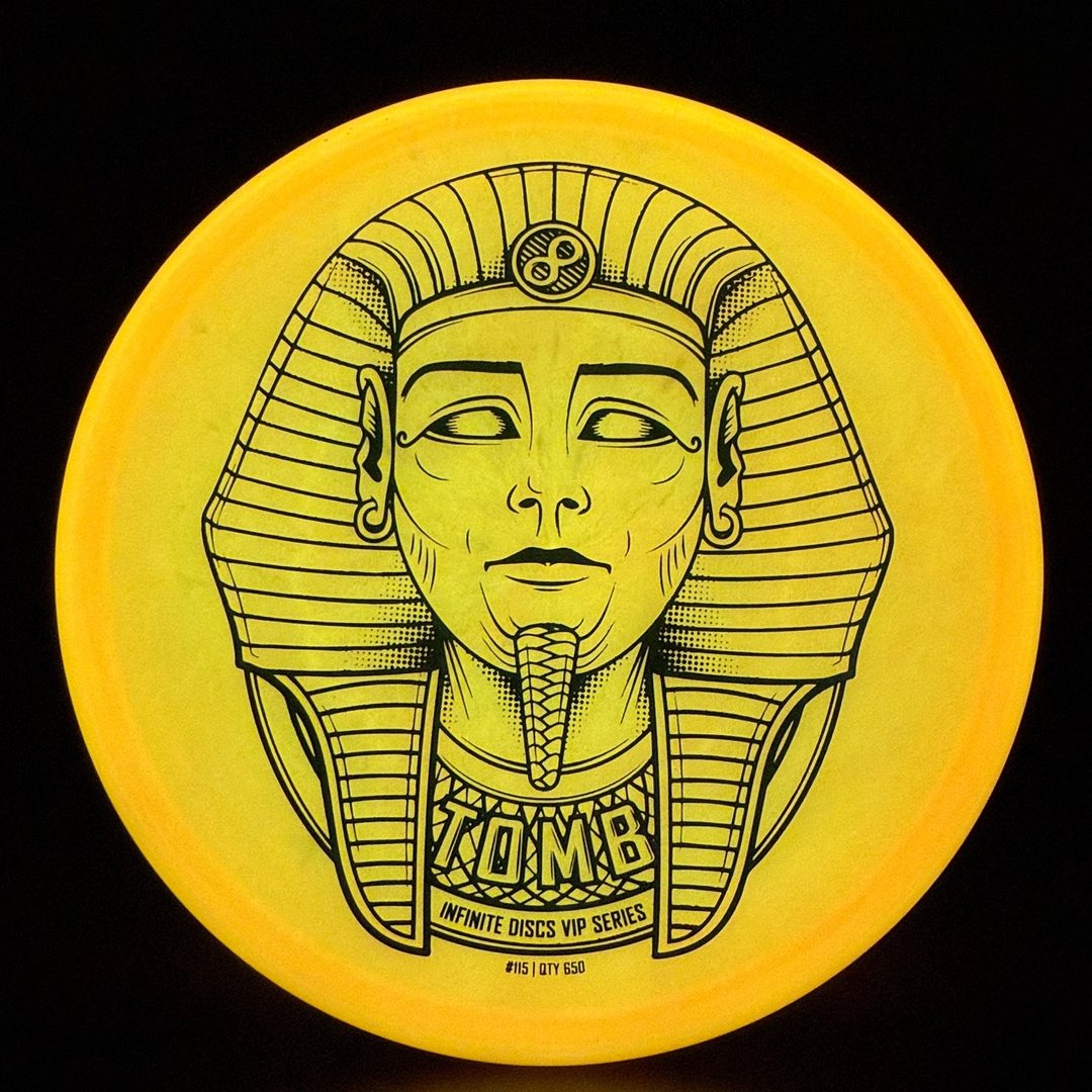 Proto Glow C-Blend Tomb - VIP Series #115 - 1/650 Infinite Discs