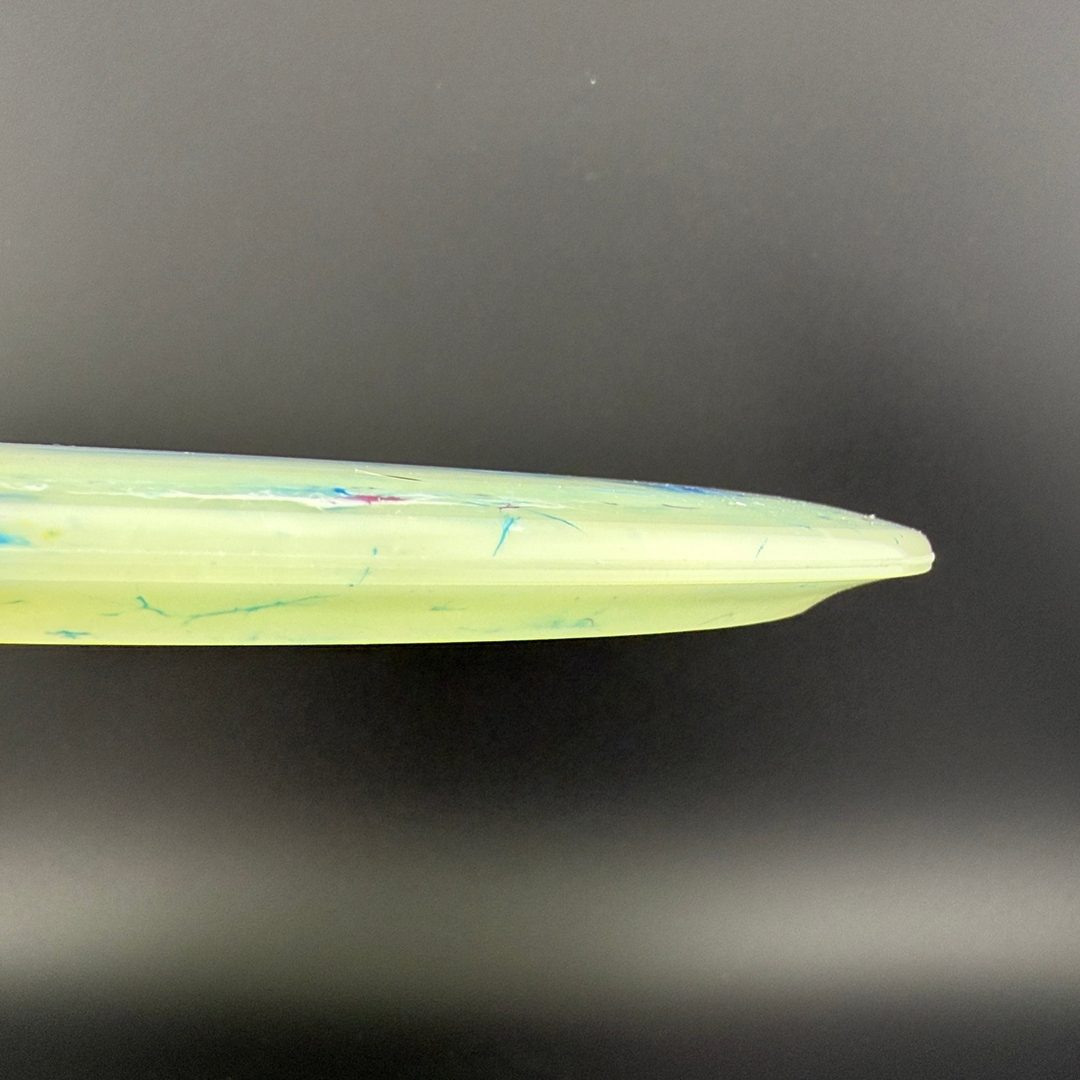 Jawbreaker Z Glo Cigarra - Anthony Barela Ledgestone 2025