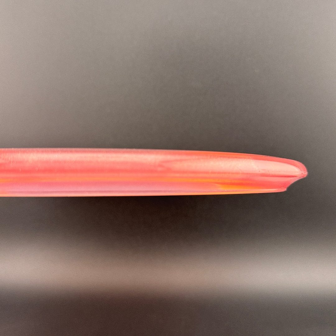 Ethos Crux - First Run TSA