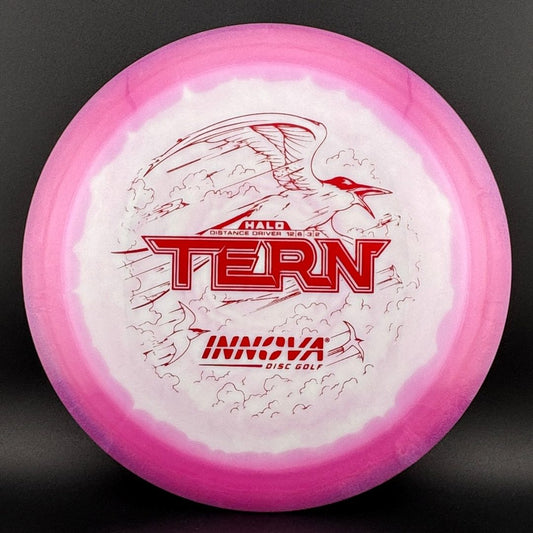 Halo Star Tern Innova