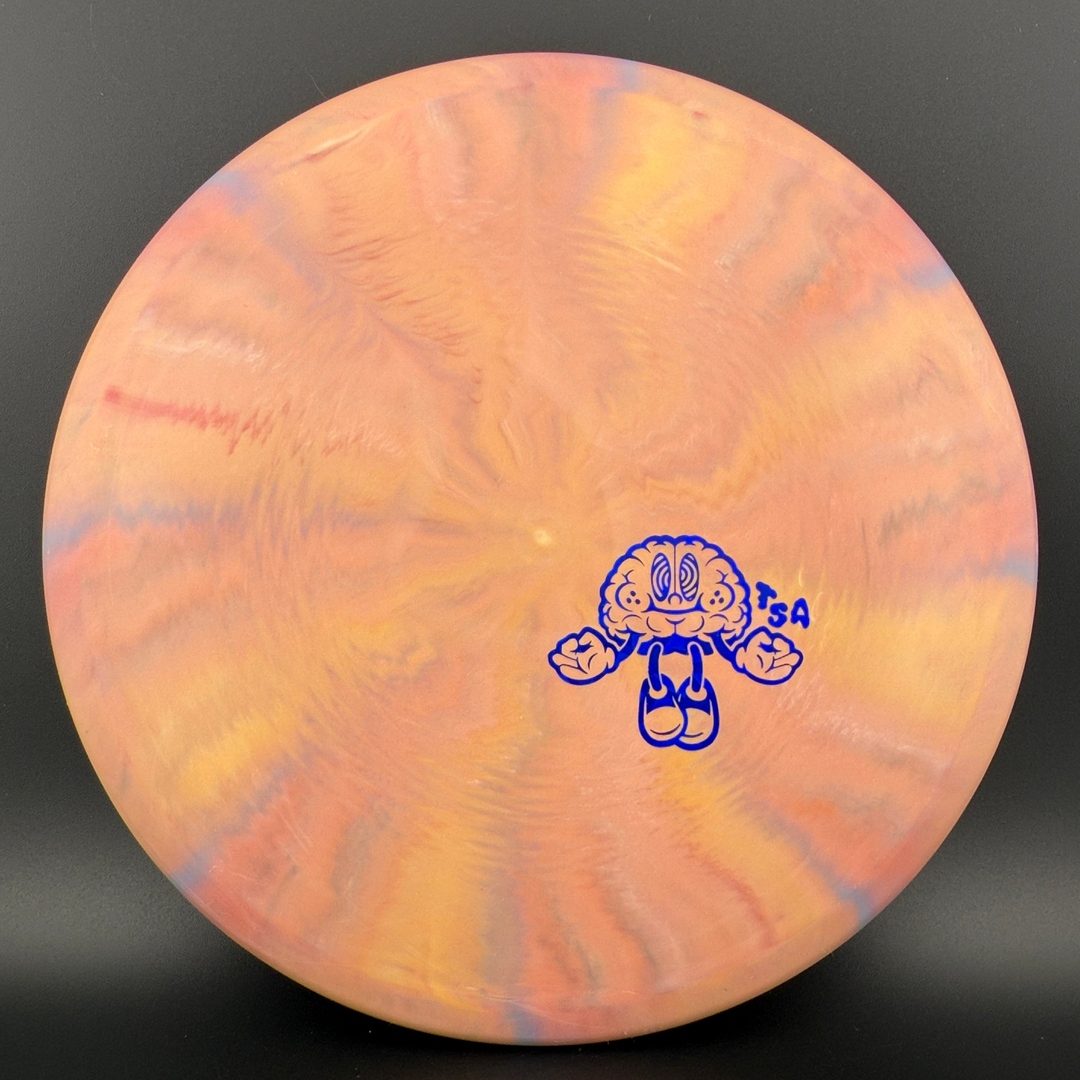 Firm Nebula Nerve Pathfinder - Trial Run