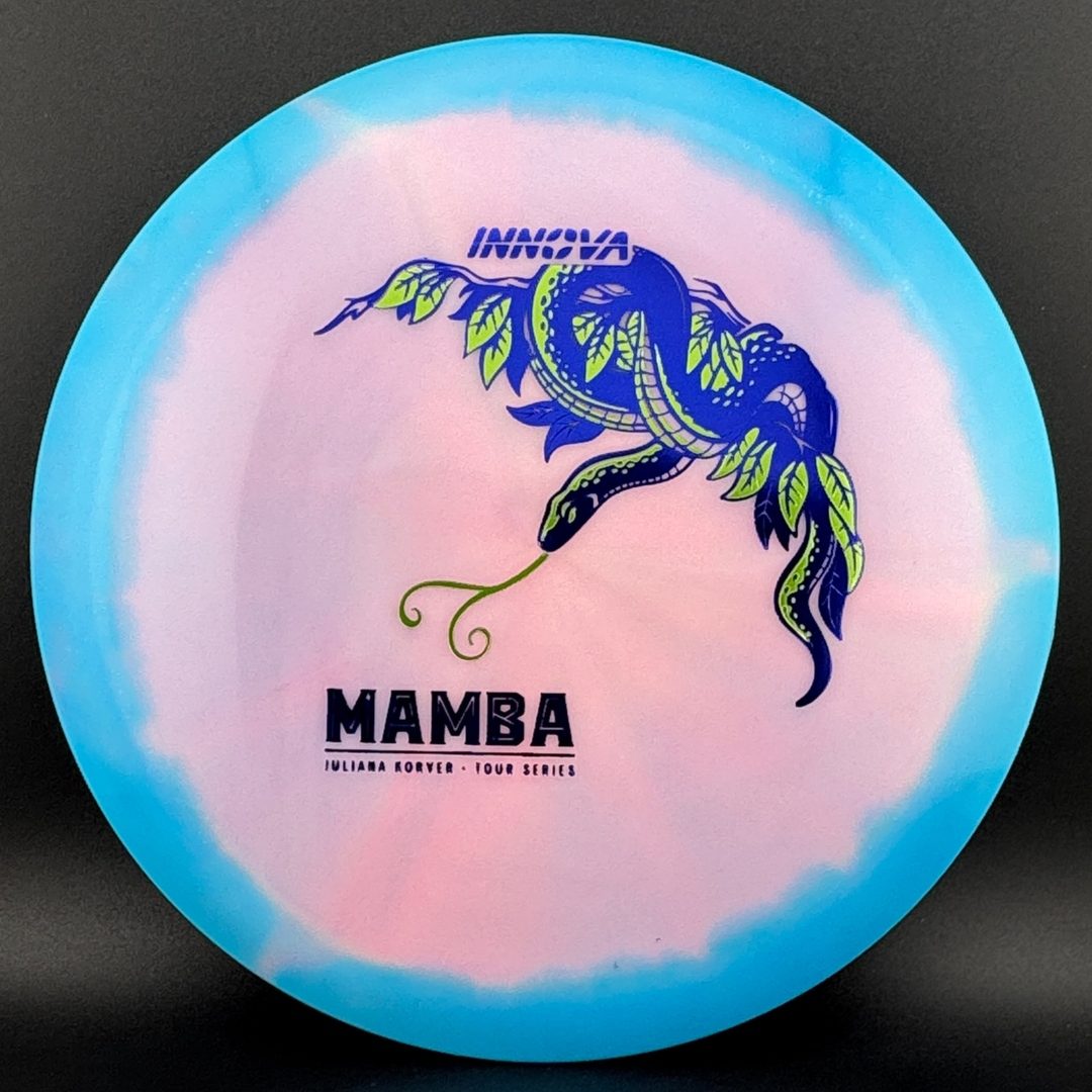 Proto Glow Halo Star Mamba - Juliana Korver 2026 Tour Series Innova