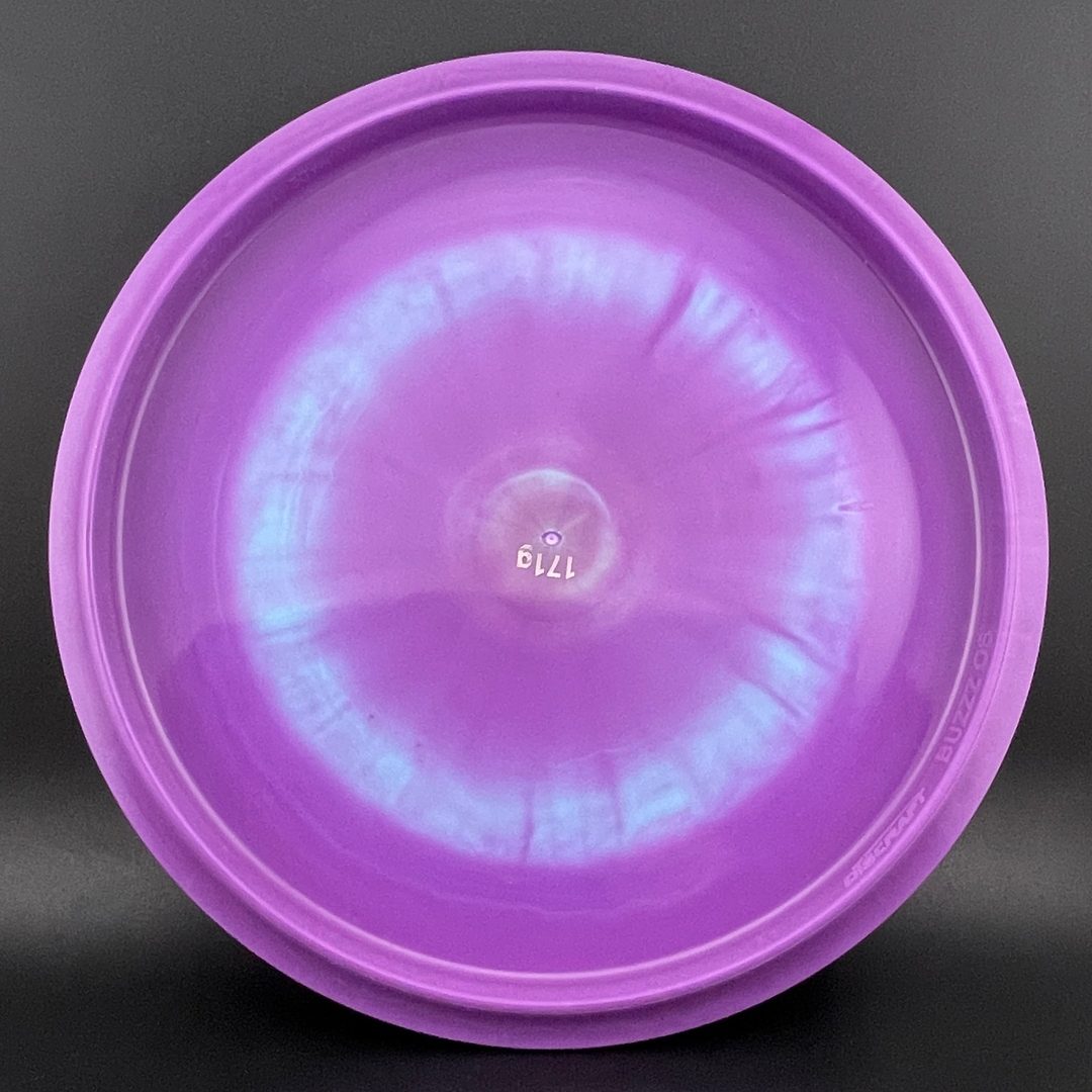 ESP Buzzz OS - Paige Pierce 5x Signature Series Discraft