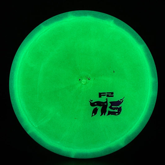 Glow Halo Champion Firebird - Nate Sexton F2 Innova