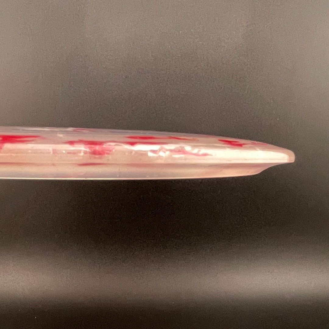 Jawbreaker Z Cigarra - "Cthuloop" by Kelly Baber Discraft