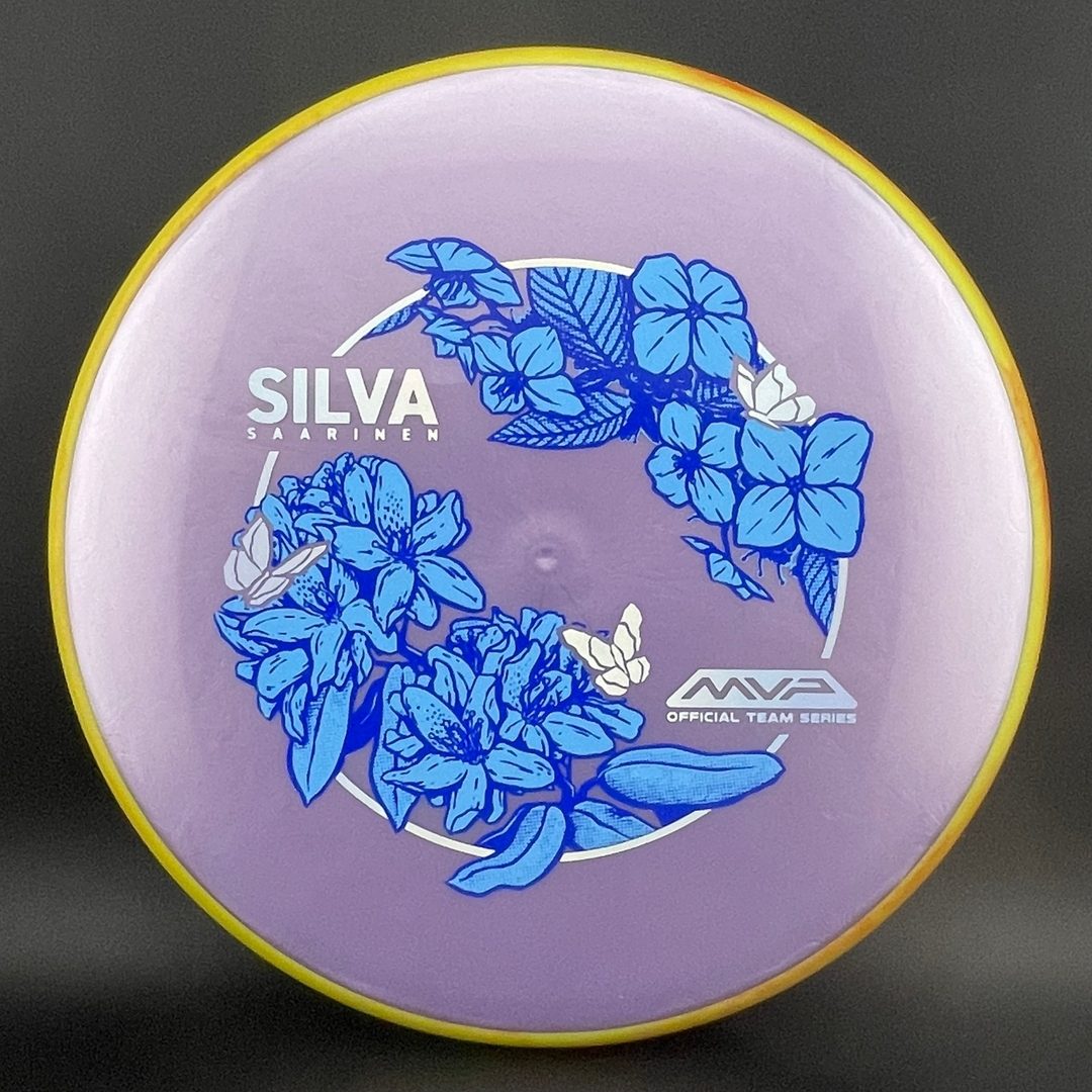 Soft Plasma Proxy - Silva Saarinen Team Series Axiom