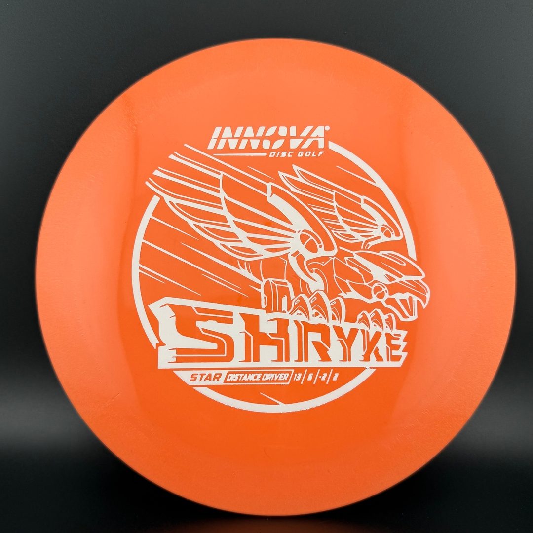 Star Shryke Innova
