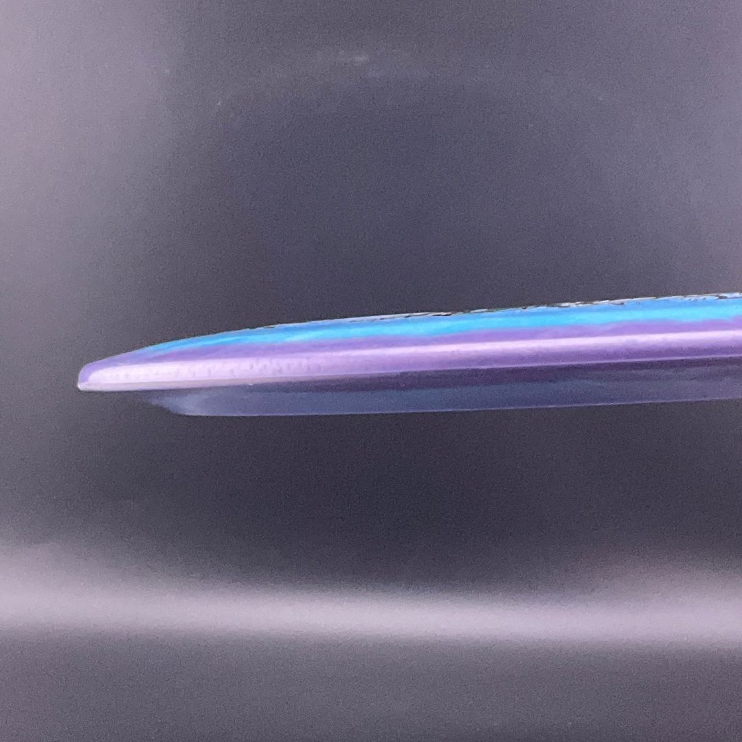 Sirius Helio Draco 1.1 Flat Top - X-Out - Marm O Set LE Millennium