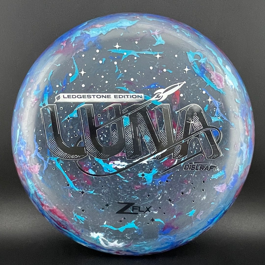 Jawbreaker Z Super FLX Luna - 2025 Ledgestone Edition Discraft
