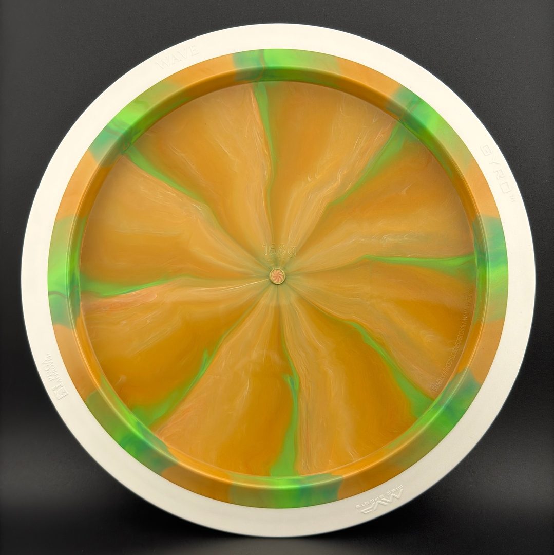 Cosmic Neutron Wave MVP