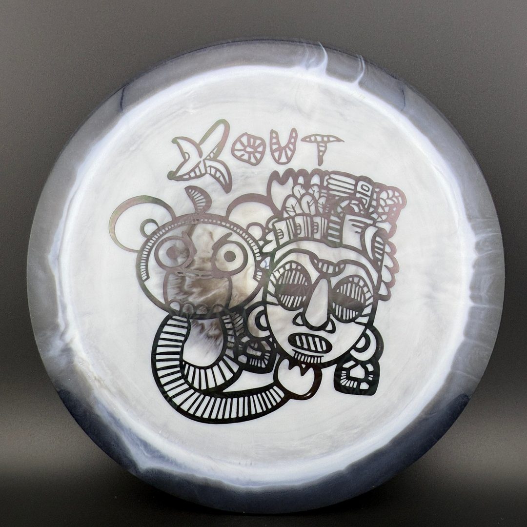 Halo S-Blend Emperor - X-Out Infinite Discs