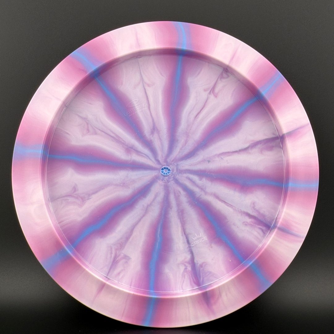 Extreme Burst Royal Grand Grace - XL Crown