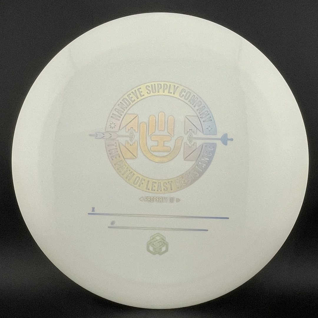 Royal Grand Honor - HSCo The Path Of Least Resistance Latitude 64