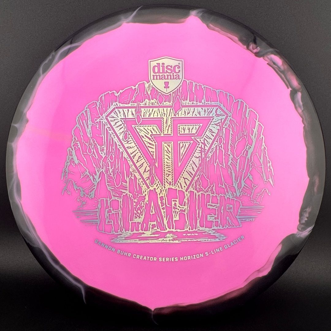 Horizon S-Line Glacier - Gannon Buhr Creator Series Discmania