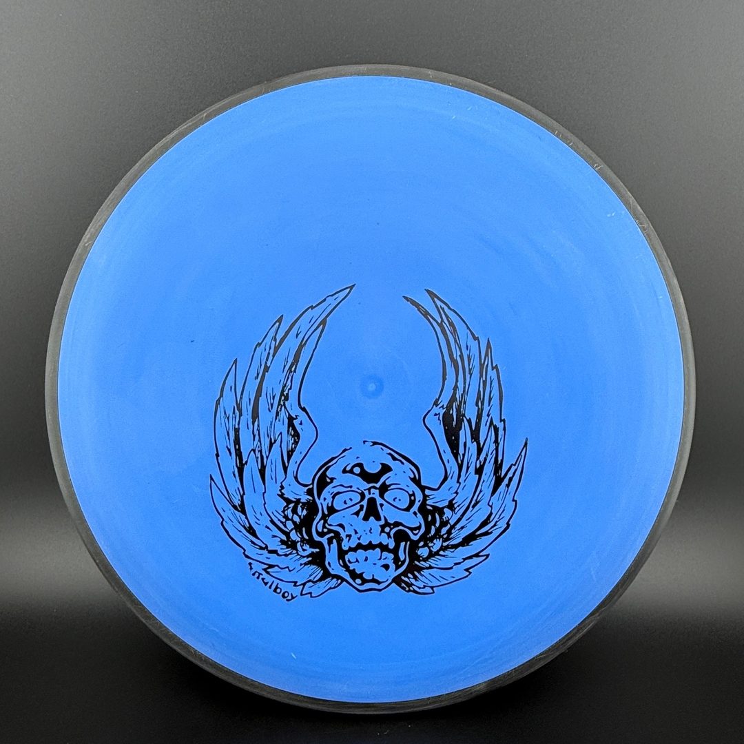 Electron Ion - Skulboy Wings MVP