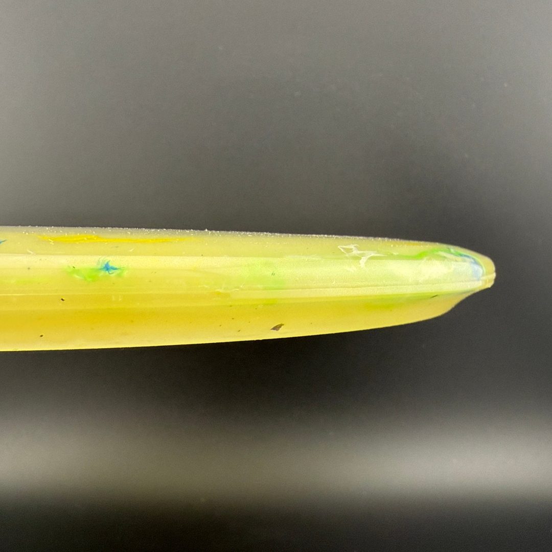 Glo Jawbreaker Z FLX Buzzz - The Rumble Misprints