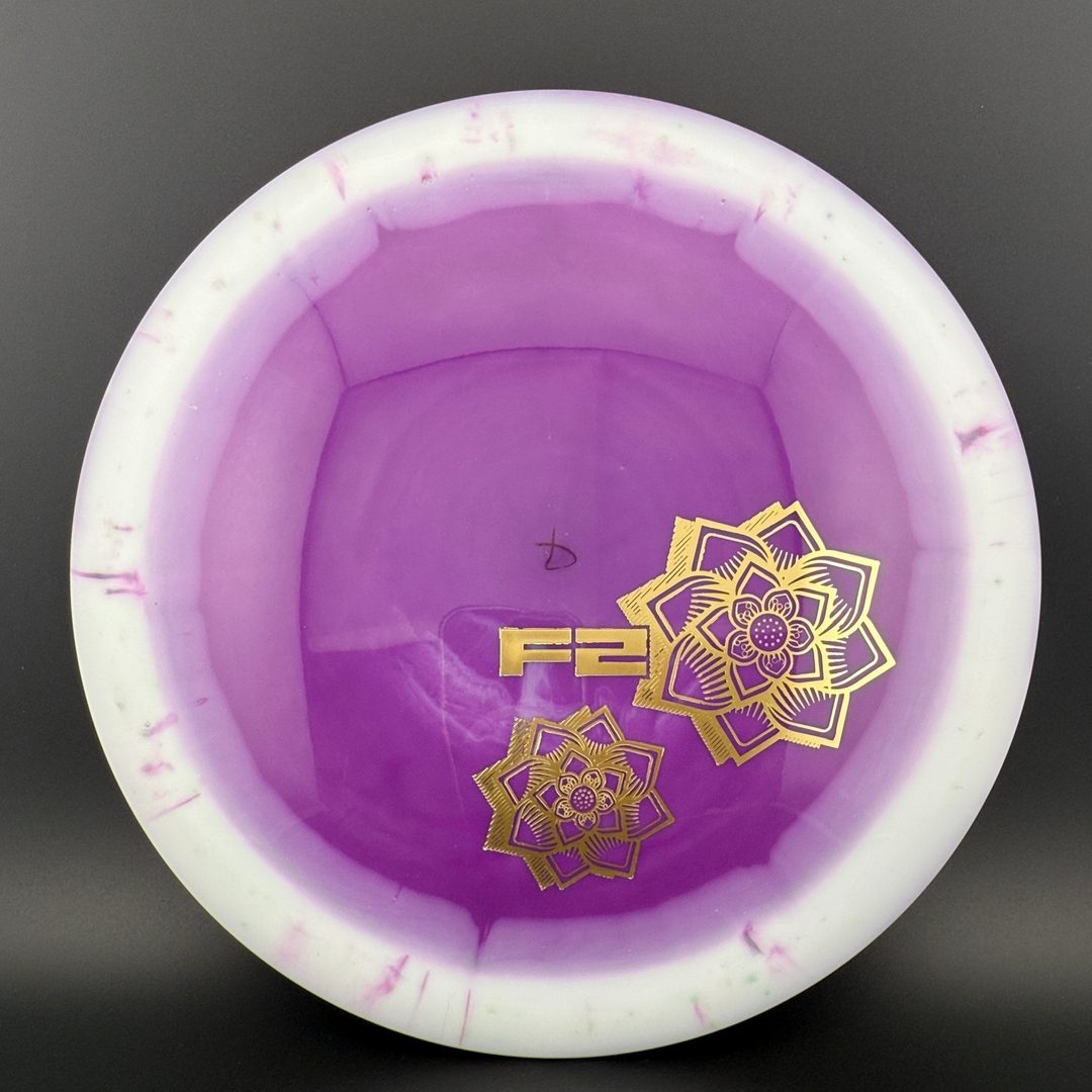 Halo Star Wraith - F2 - Ohn Scoggins Takeover Innova