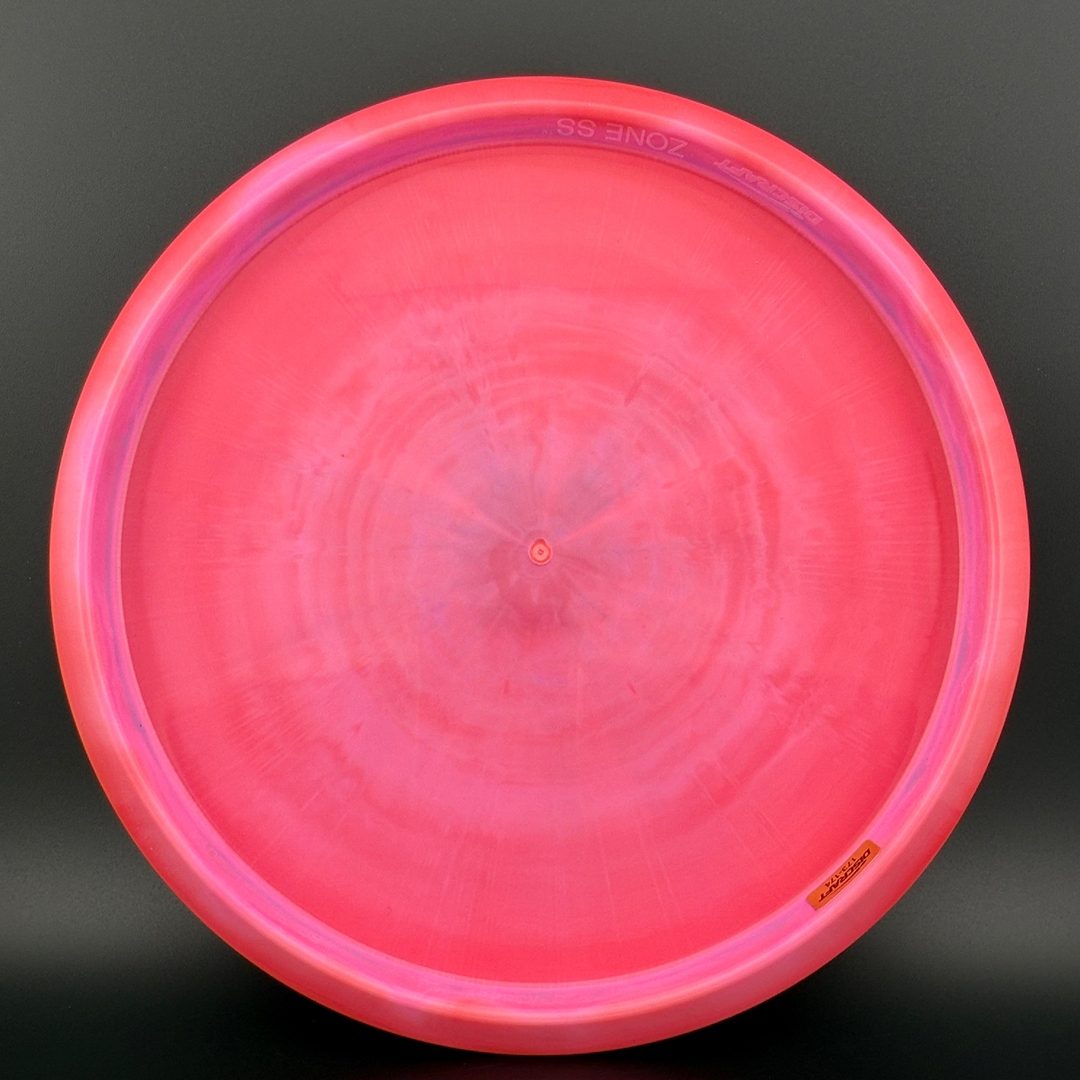 ESP FLX Zone SS - Limited Edition 1/500 Discraft